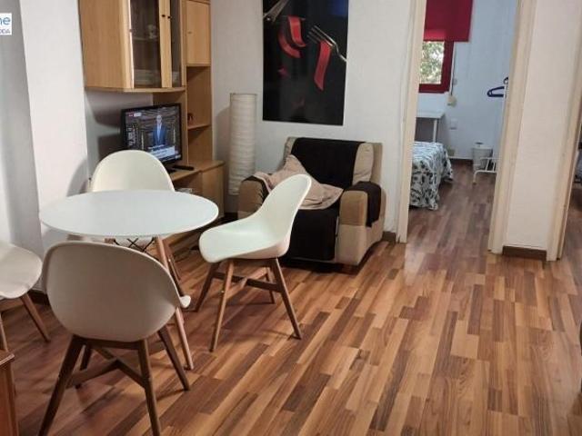 Piso en alquiler en Valencia