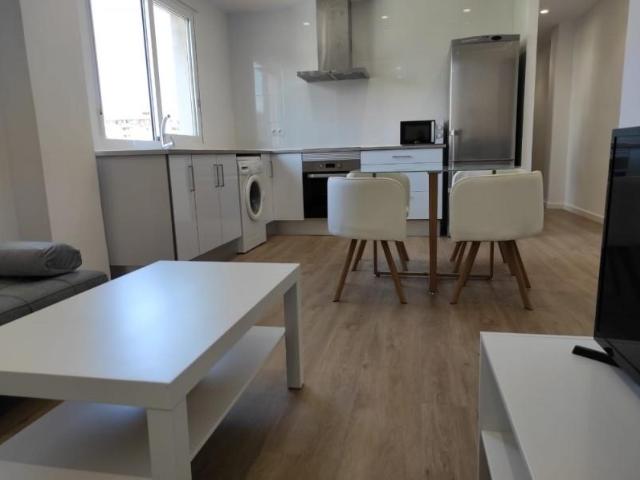 Piso en alquiler en Valencia