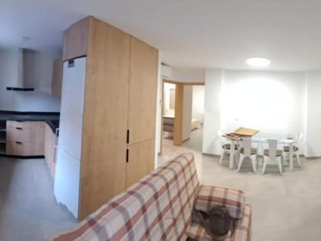 Piso en alquiler en Valencia