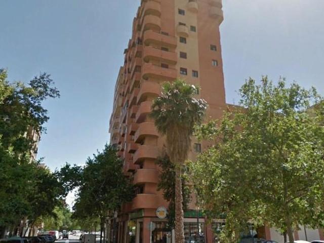 Piso en alquiler en Valencia