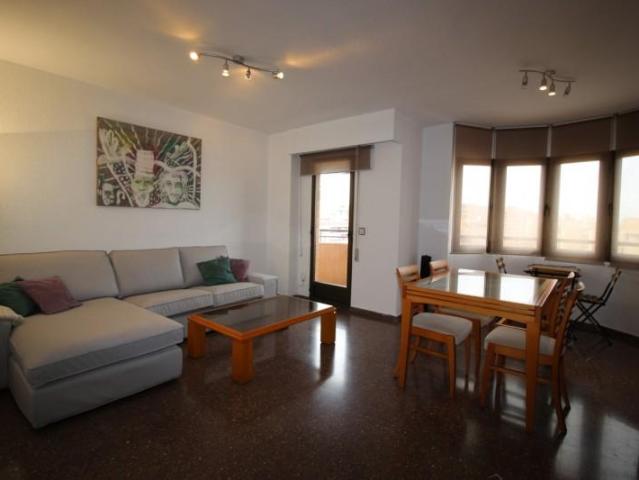 Piso en alquiler en Valencia
