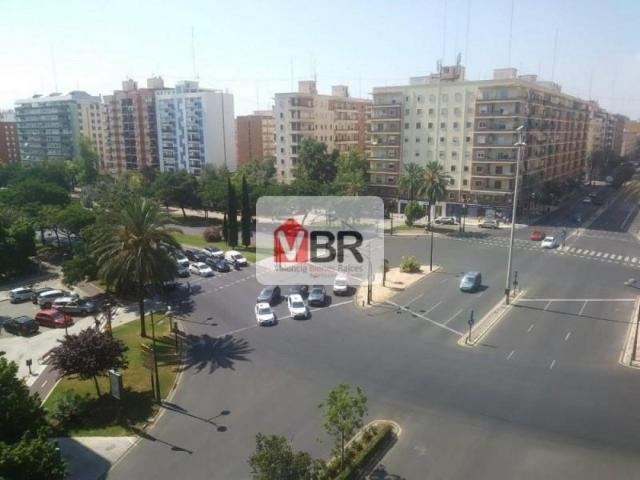 Piso en alquiler en Valencia