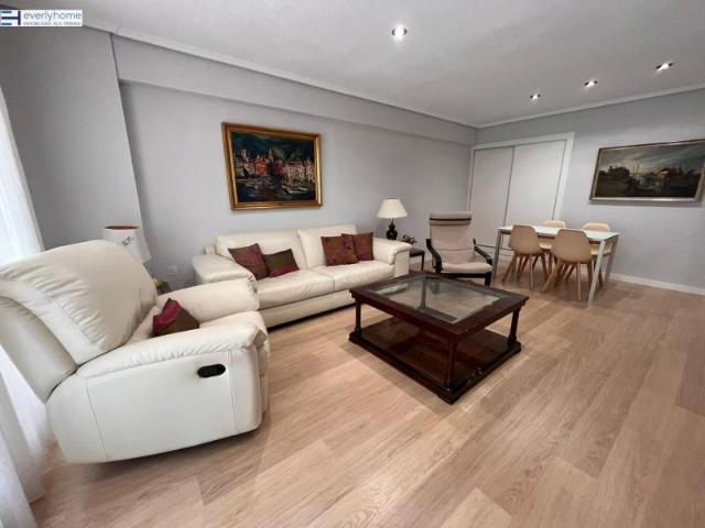 Piso en alquiler en Valencia, El Pla Del Real