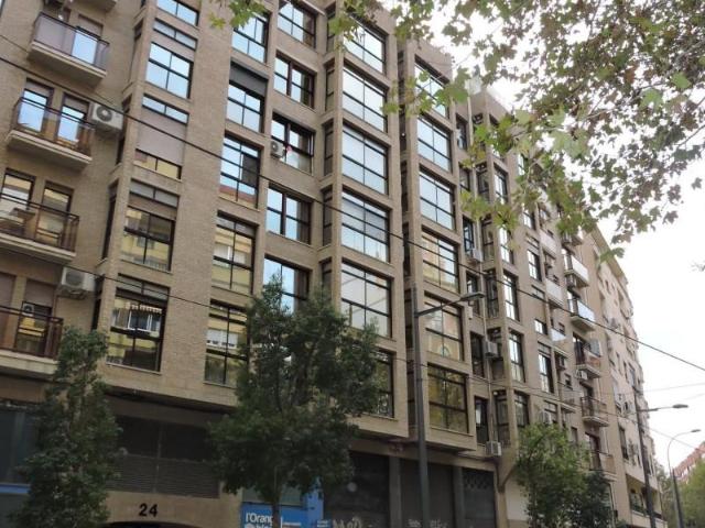 Piso en alquiler en Valencia