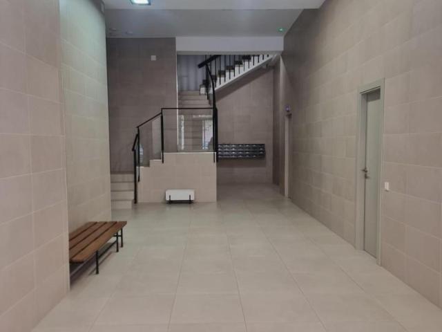 Piso en alquiler en Valencia