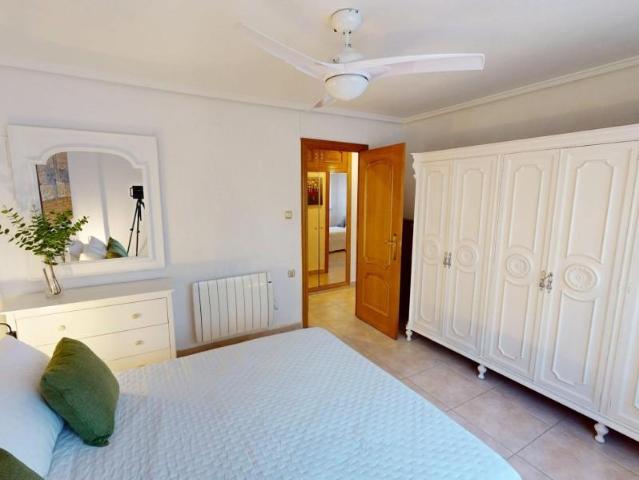 Piso en alquiler en Valencia