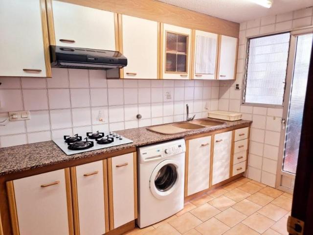 Piso en alquiler en Valencia, Vara de Quart