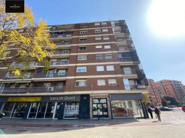 Piso en alquiler en Valencia, Safranar