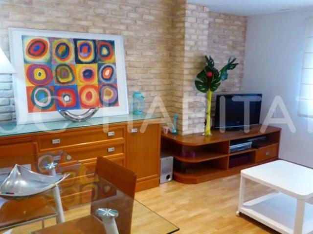 Piso en alquiler en Arrancapins, Valencia