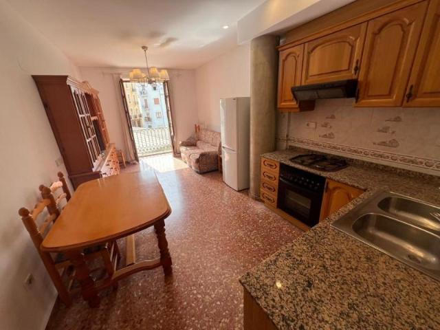 Piso en alquiler en Valencia, el Carme