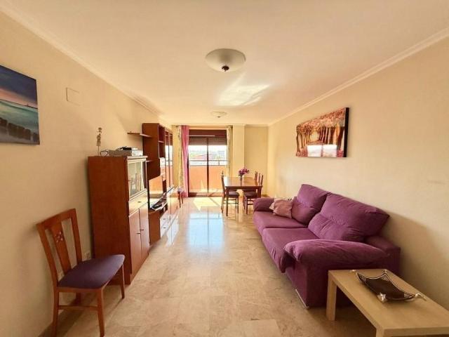 Piso en alquiler en Valencia, la Malva-rosa