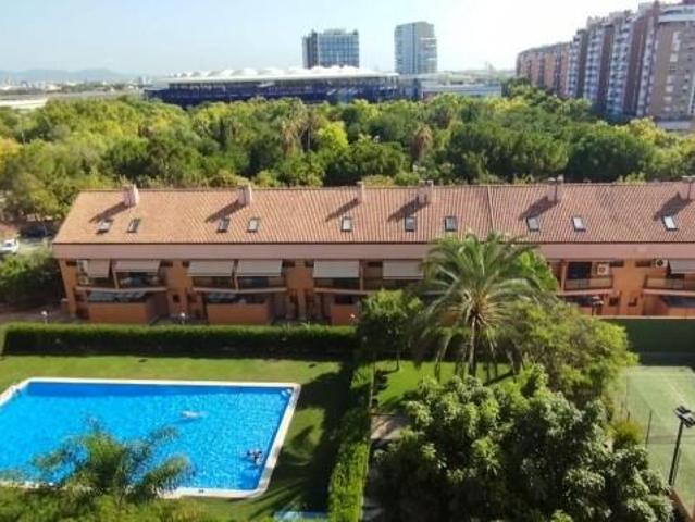 Piso en alquiler en Valencia, Sant Llorenç