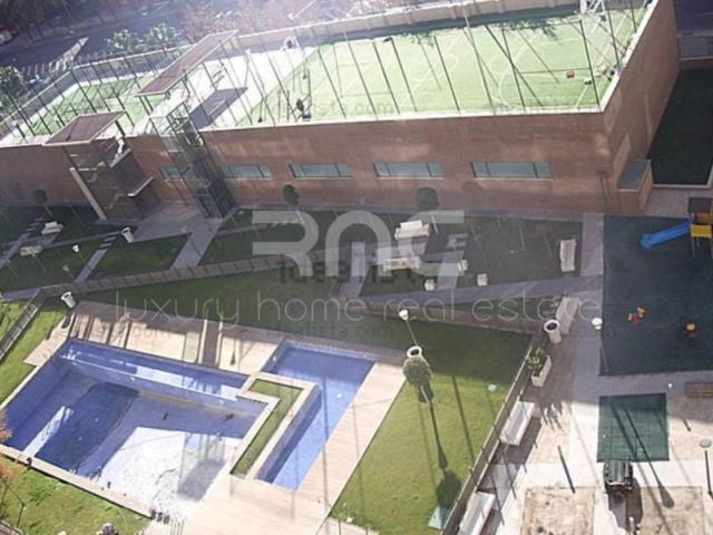 Piso en alquiler en Valencia, Sant Pau