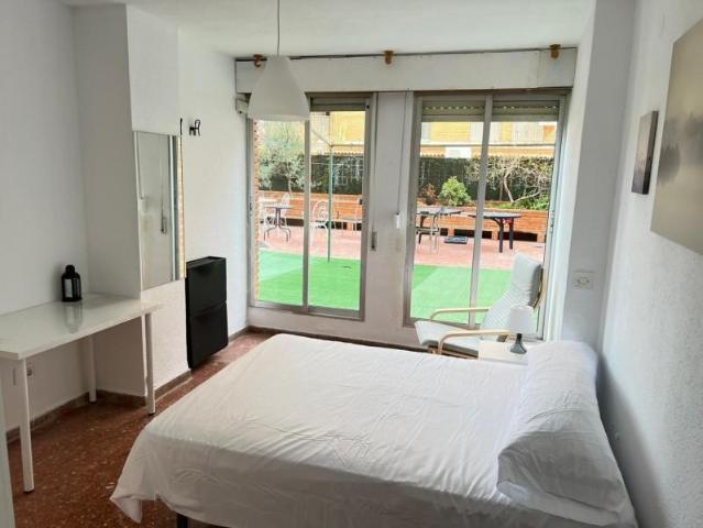 Piso en alquiler en la Llum, Valencia