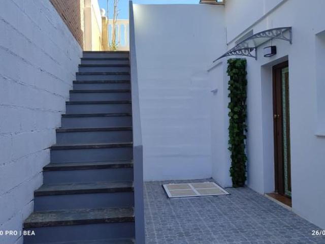 Piso en alquiler en Valencina De La Concepción, Urbanización 