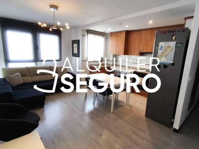 Piso en alquiler en la Plana Alta, Valencia
