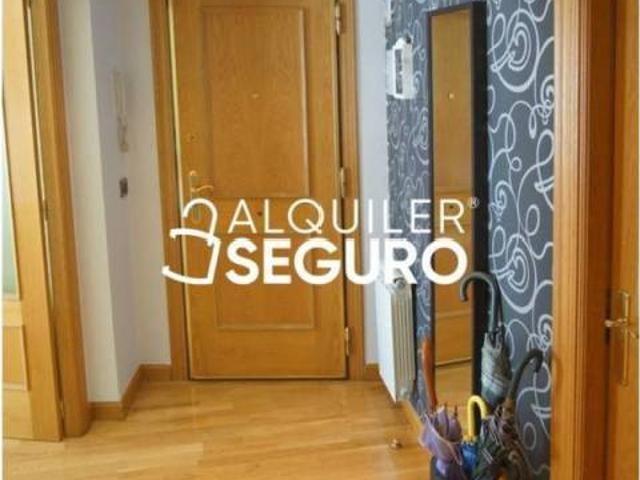 Piso en alquiler en Valladolid, Castilla y León