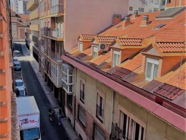 Piso en alquiler en Valladolid, Castilla y León