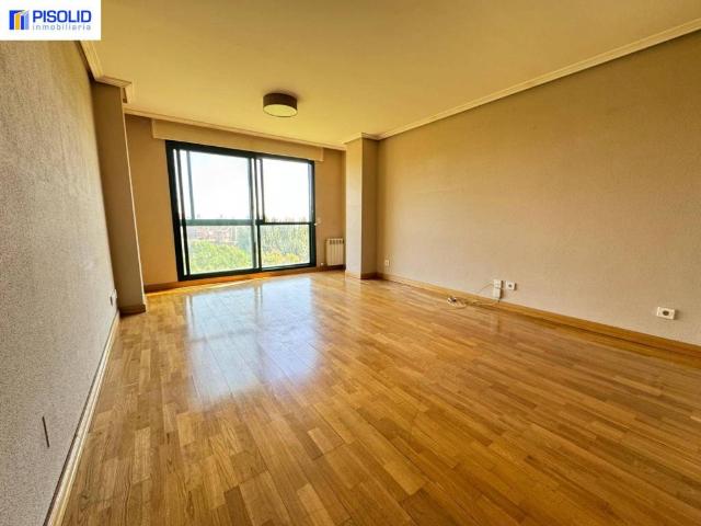 Piso en alquiler en Valladolid