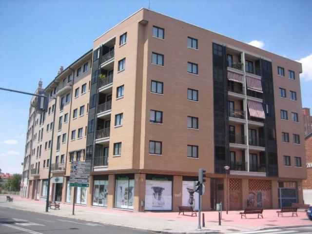 Piso en alquiler en Ciudad de la Comunicación, Valladolid