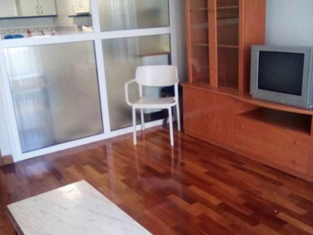 Piso en alquiler en Valladolid