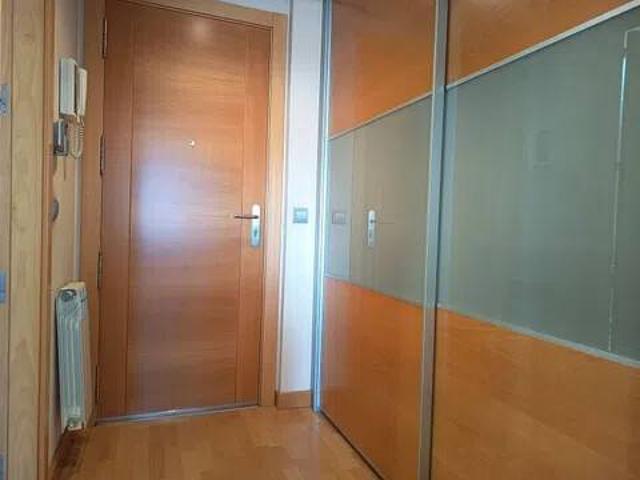 Piso en alquiler en Las Villas - Valparaíso, Valladolid