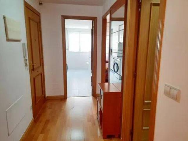 Piso en alquiler en Valladolid, Castilla y León