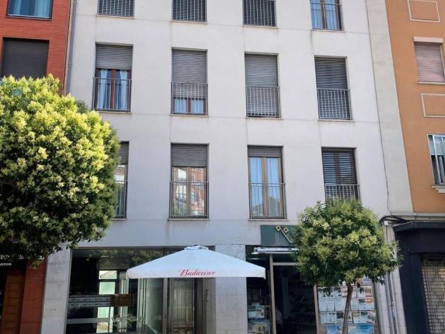 Piso en alquiler en Valladolid
