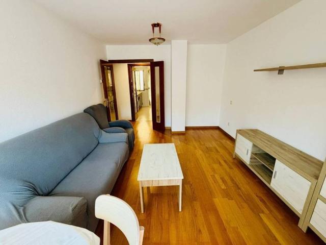 Piso en alquiler en Valladolid, Castilla y León
