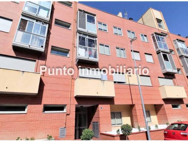 Piso en alquiler en Valladolid, Castilla y León