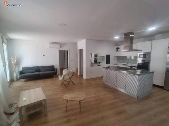 Piso en alquiler en Valladolid