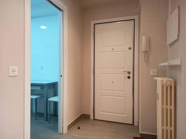 Piso en alquiler en Hospital, Valladolid