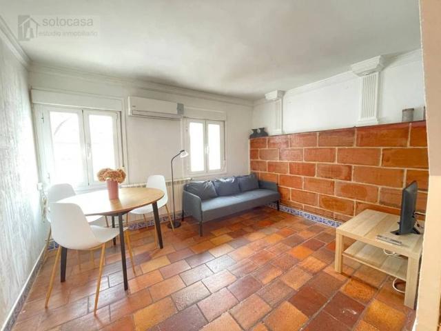 Piso en alquiler en Valladolid