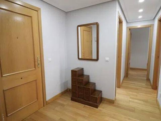 Piso en alquiler en Valladolid, Castilla y León