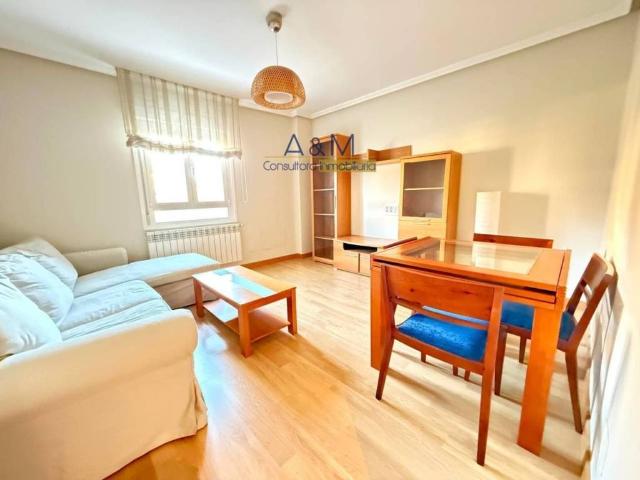 Piso en alquiler en Valladolid