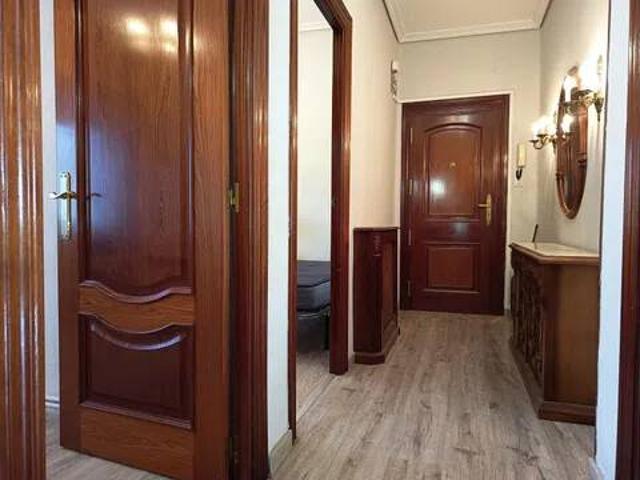 Piso en alquiler en Valladolid, Castilla y León