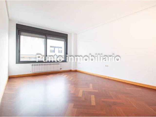 Piso en alquiler en Valladolid