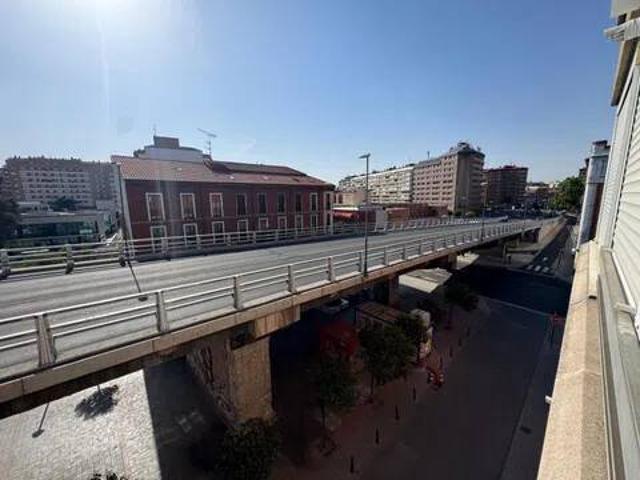 Piso en alquiler en Campo Grande, Valladolid