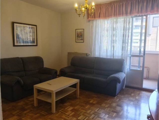 Piso en alquiler en Valladolid, Castilla y León