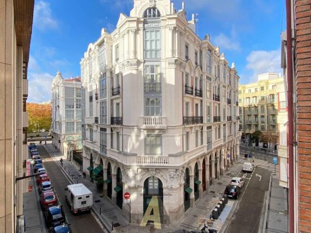 Piso en alquiler en Campo Grande, Valladolid