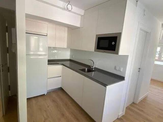 Piso en alquiler en Campo Grande, Valladolid