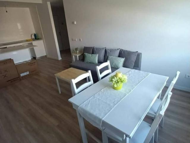 Piso en alquiler en Valladolid