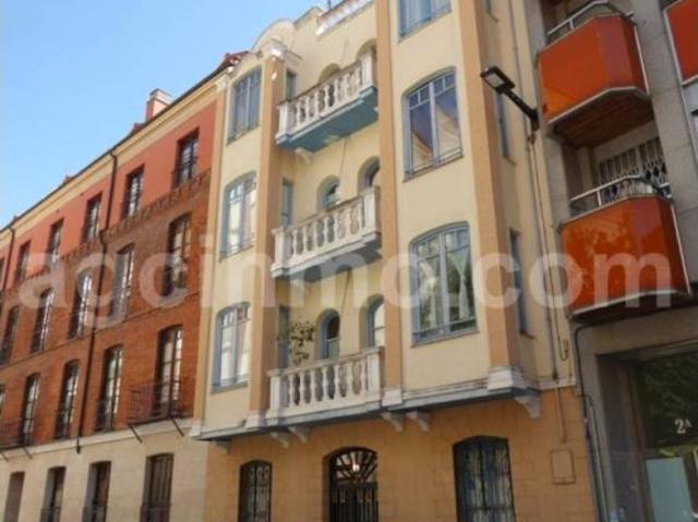 Piso en alquiler en Valladolid