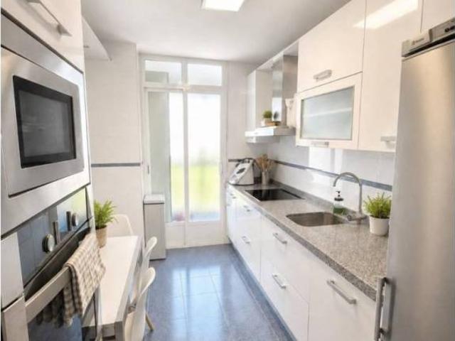 Piso en alquiler en Valladolid, Castilla y León