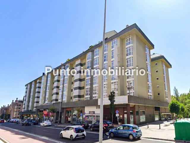 Piso en alquiler en Valladolid, Parquesol