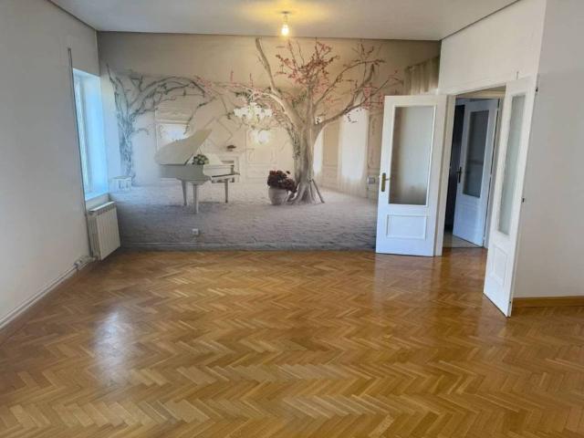 Piso en alquiler en Centro, Valladolid