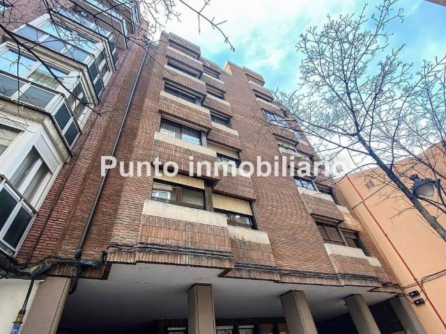 Piso en alquiler en Valladolid, Centro