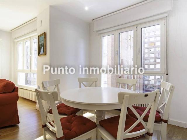 Piso en alquiler en Valladolid, Castilla y León