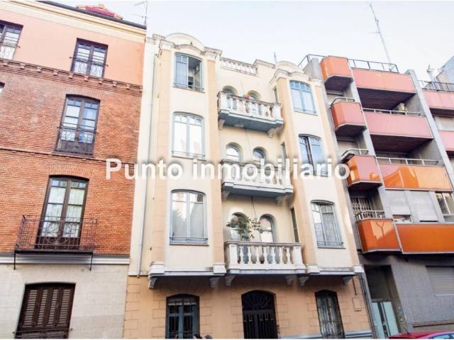 Piso en alquiler en Valladolid