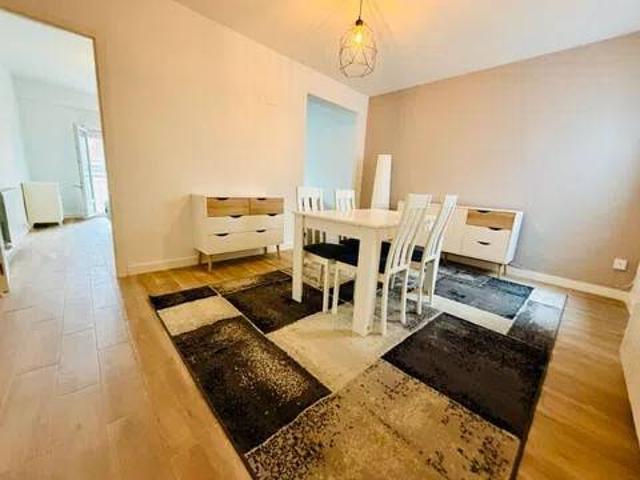 Piso en alquiler en Valladolid